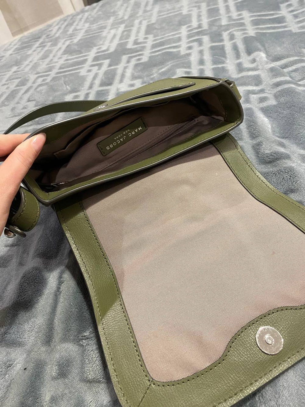 Сумка Marc Jacobs
