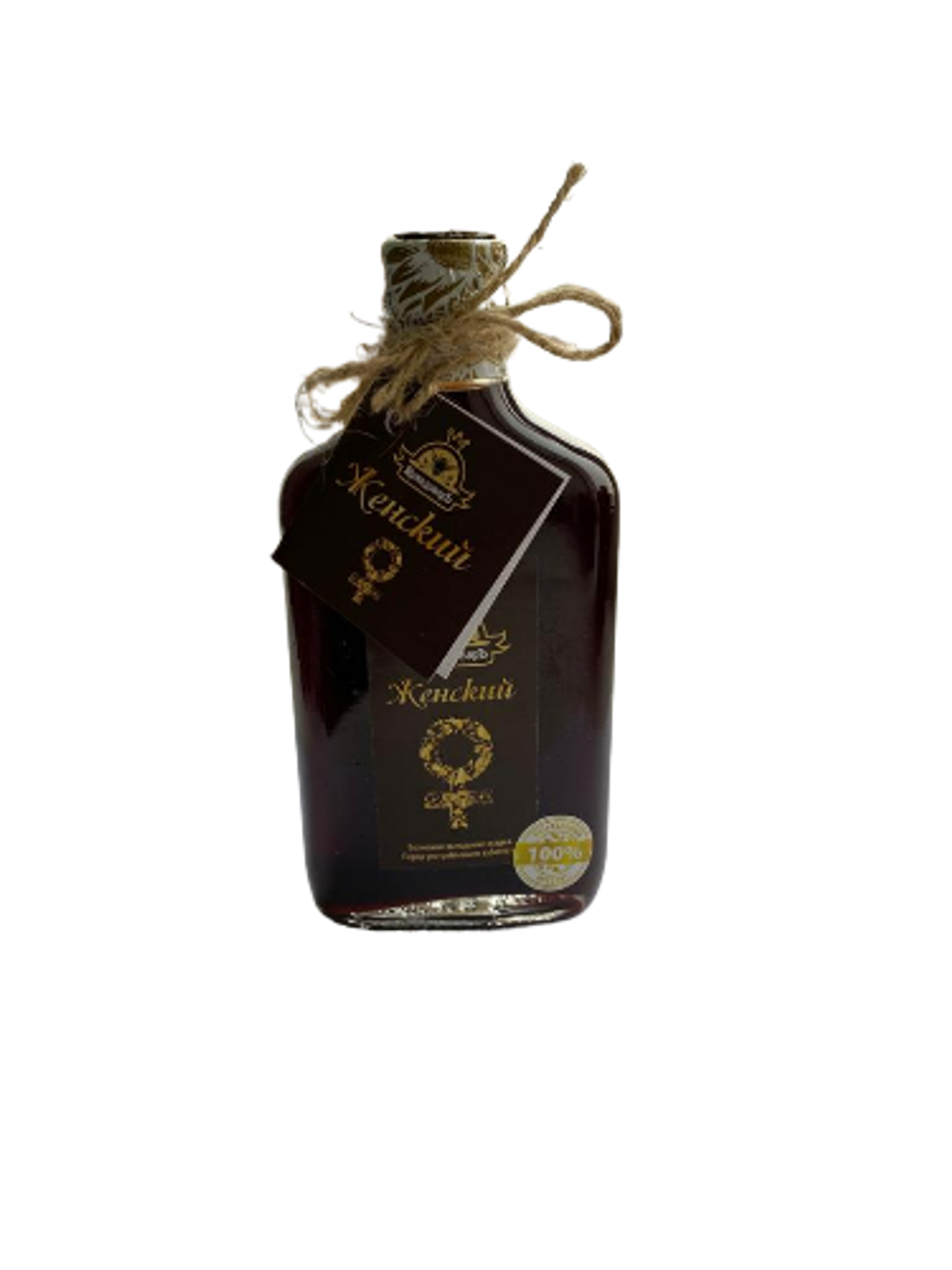 БАЛЬЗАМ "Женский" 250 мл.