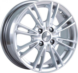 Скад Пантера 6x15 4x100 ET 38 Dia 67.1 (HS)