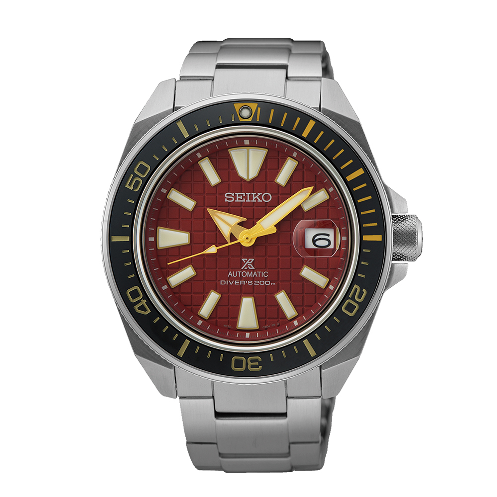 Seiko SRPH61K1