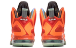 Кроссовки Nike Lebron 9 Big Bang As