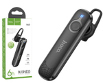 Гарнитура Bluetooth HOCO E63 (черный)