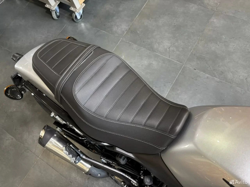 Harley-Davidson X500, 2025 с НДС