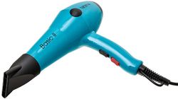 Профессиональный фен Harizma Basic-2, бирюзовый (h10207-16)