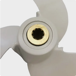 Гребной винт Yamaha F2.5/3 Malta (6L5-45952-00) 7-1/4*5 1/2