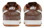 Кроссовки Nike Dunk Sb Paisley