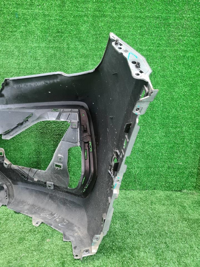 Бампер передний Geely Monjaro (2021-н.в.)