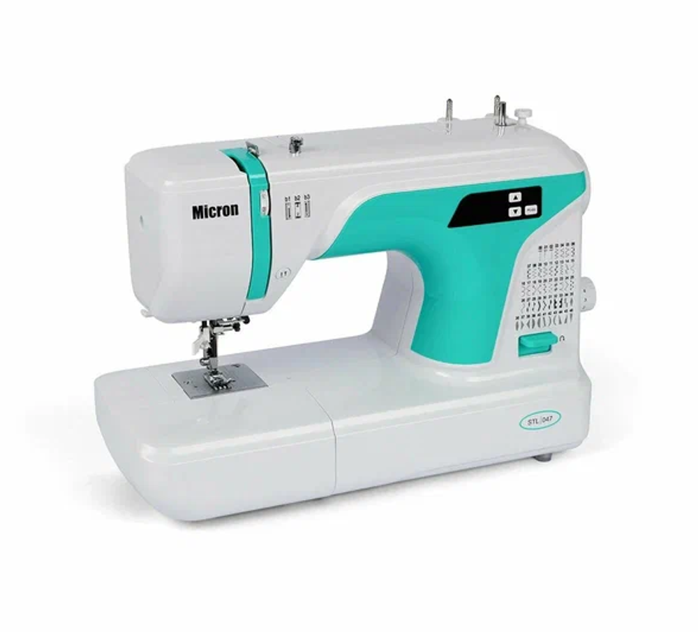 Швейная машина Micron STL 047 (h)