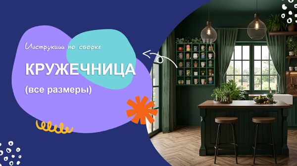 Кружечница