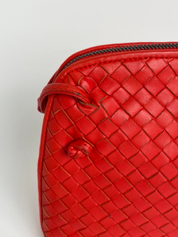 Сумка Bottega Veneta NODINI SMALL