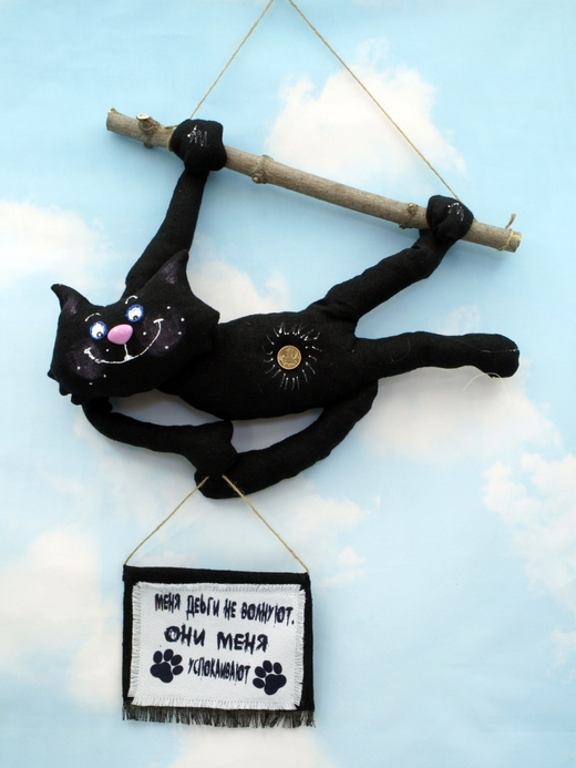 Декорация настенная