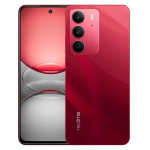 Смартфон Realme C75 8/256Gb Red