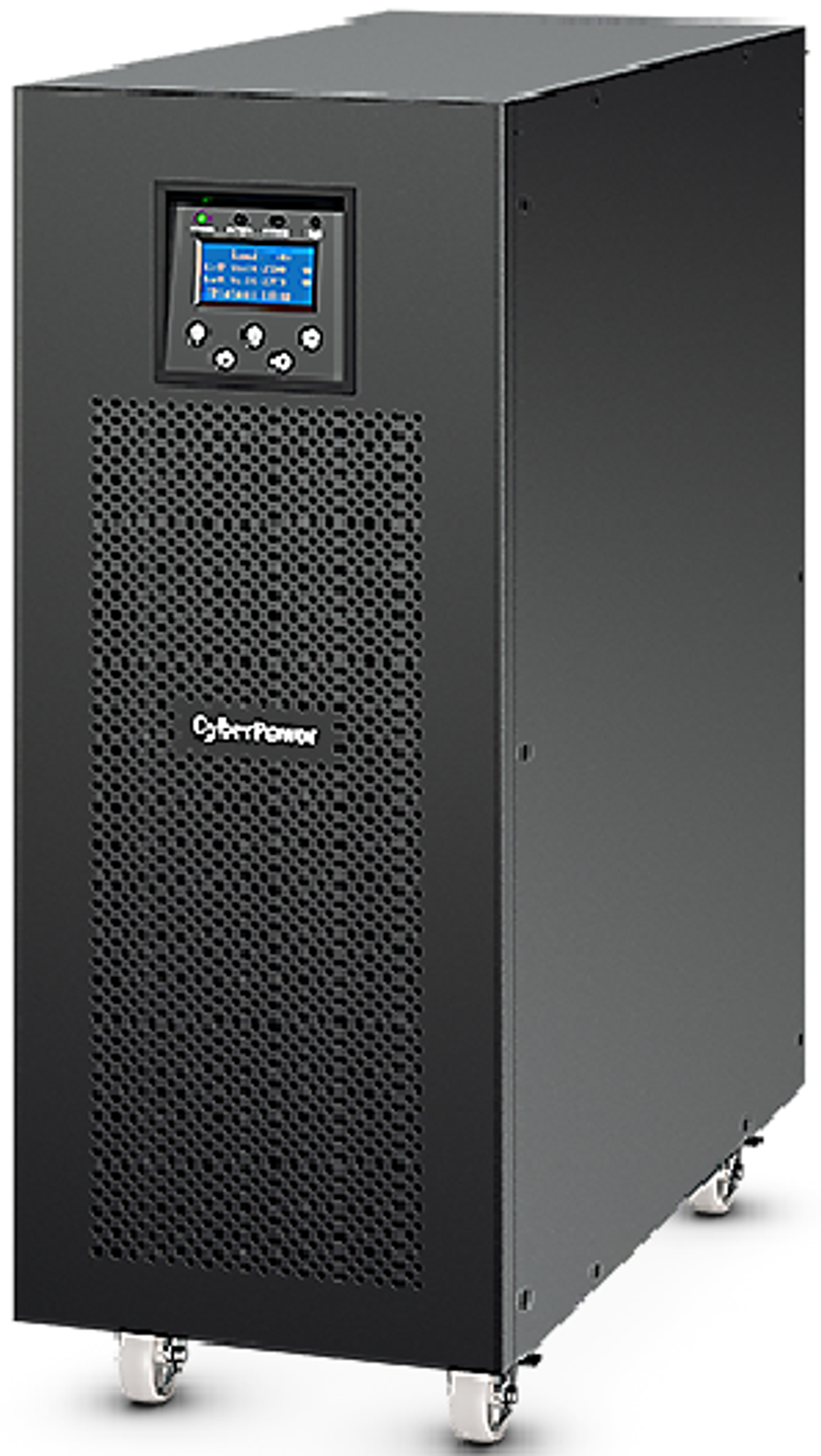 Источник бесперебойного питания  CyberPower OLS6000E