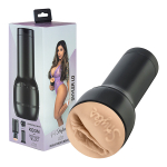 Мастурбатор-вагина 22,4см Kiiroo Feel Stroker Skyler Lo