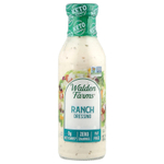 Walden Farms, Соус Ранч, 12 жидких унций (355 мл)