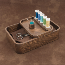 Подставка под катушки