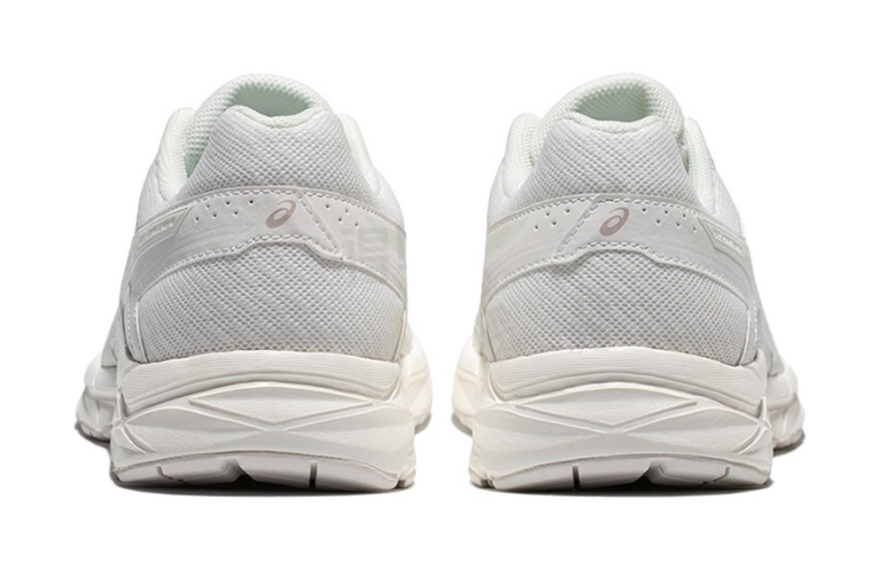 Женские кроссовки Asics Gel-Contend 4 'White' T8D9Q-111