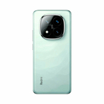 Смартфон Xiaomi Redmi Note 14 Pro+,(RU*) 12ГБ+256ГБ, зеленый, AMOLED, 6.67", 120 Гц, Android 14, CN (глобальная прошивка, поддержка русского языка, евроадаптер)