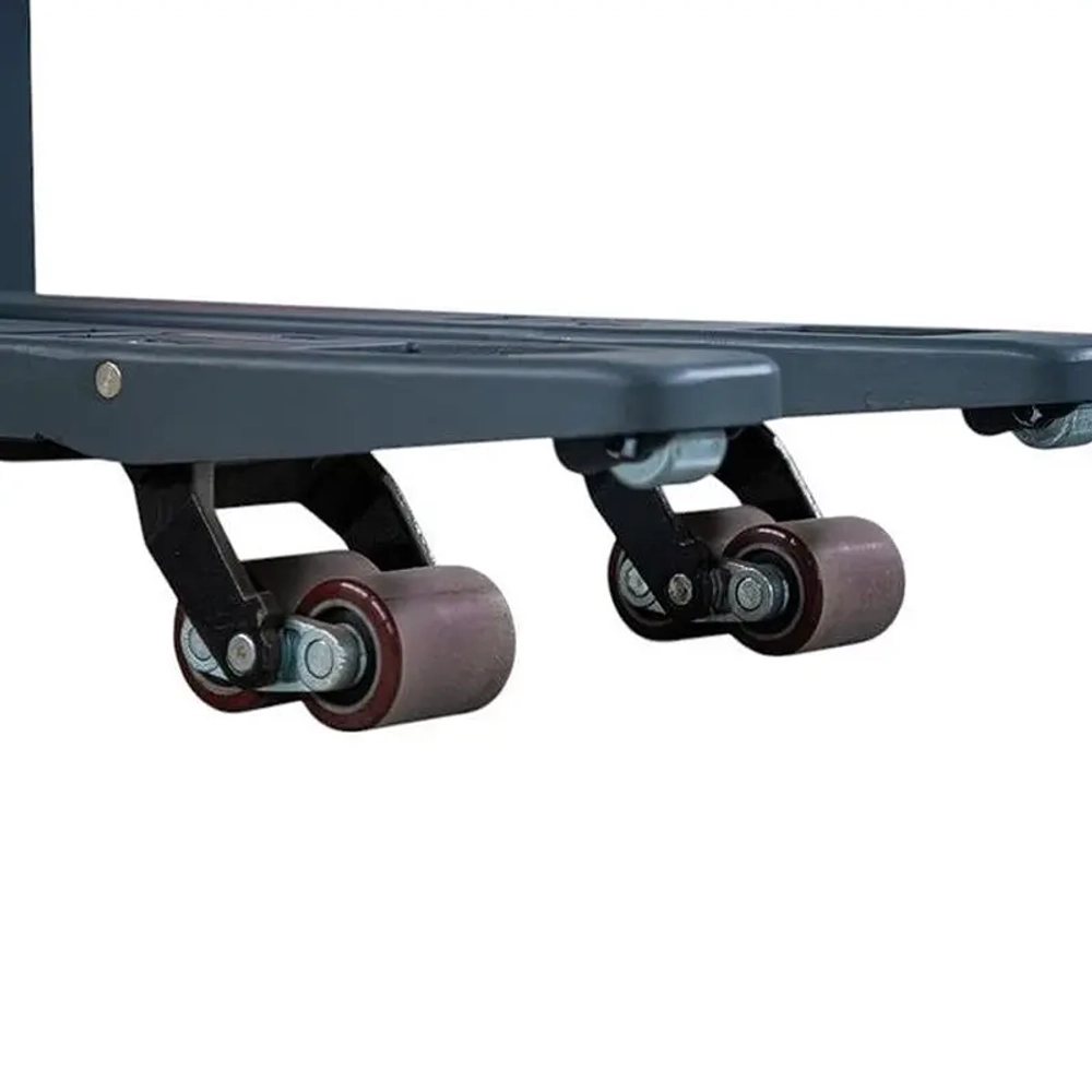 Xilin CBD30R-II тележка электрическая с платформой 3000 кг 1150 мм 24/280 В/Ач* 1011964