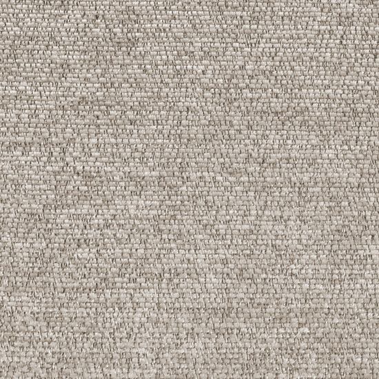 Стул полубарный Lucas 2 латте шенилл с чёрными ножками