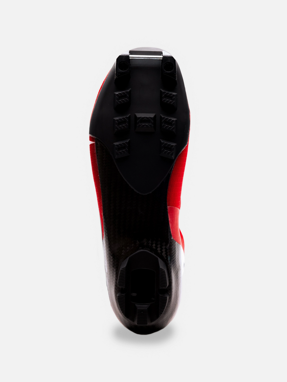 Профессиональные лыжные ботинки Madshus Redline BOA® CLASSIC (2025/2026) для классического хода