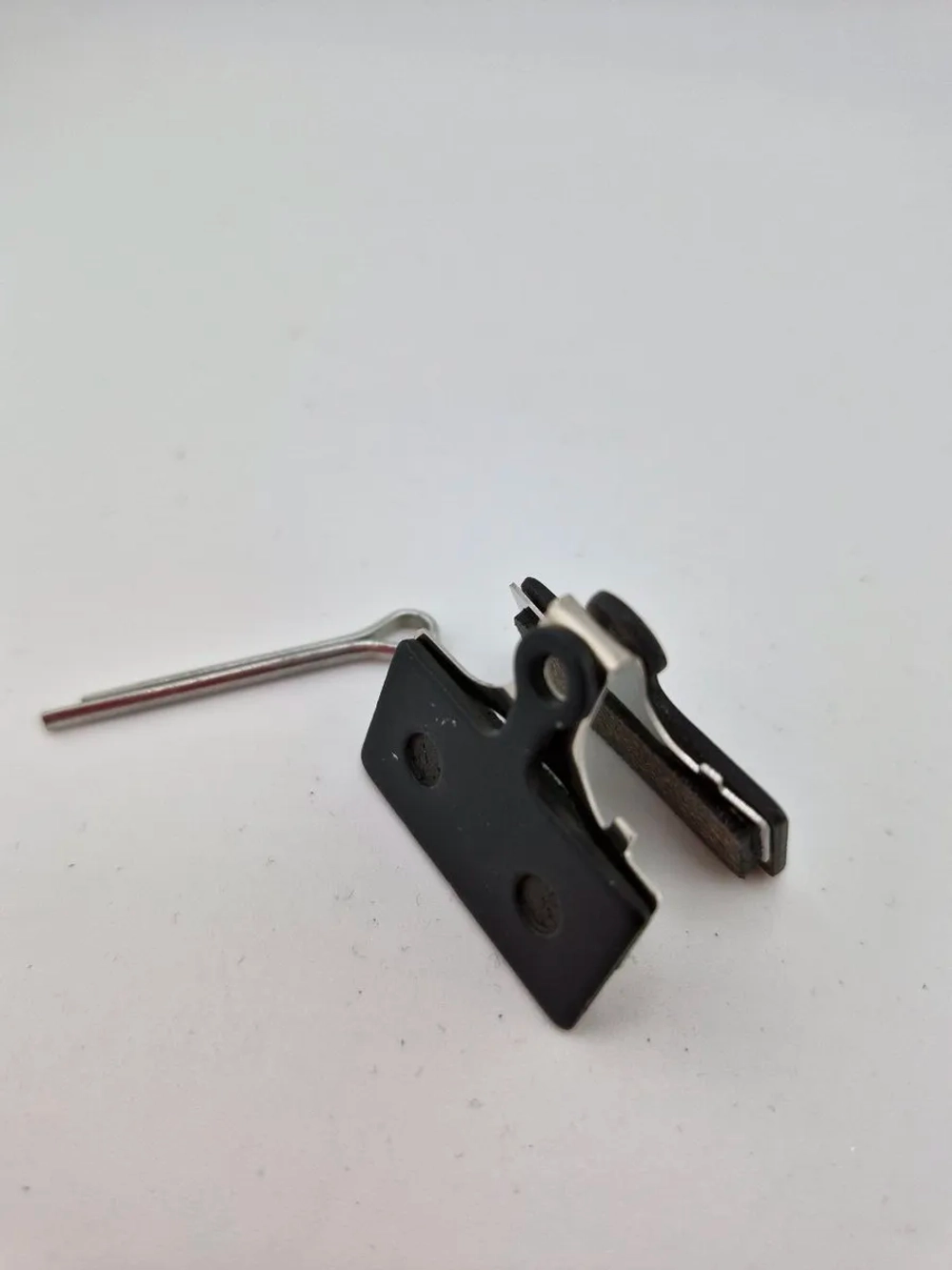 - - Тормозные колодки для велосипеда и электросамоката TP-01F