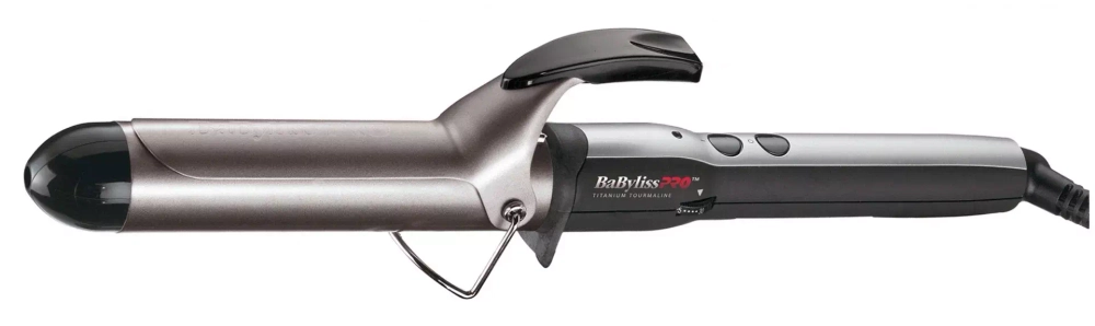 Щипцы BaBylissPRO DIAL-A-HEAT BAB2174TTE