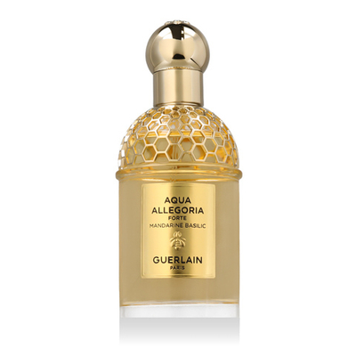 Guerlain Aqua Allegoria Forte Mandarine Basilic Eau De Parfum Refillable 75 ml (woman)