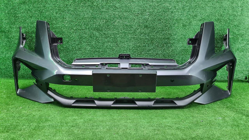 Бампер передний GAC GS8 2 (2021-н.в.)