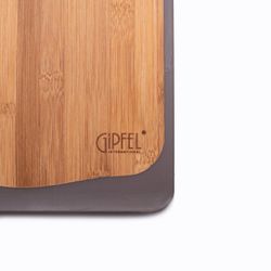 Разделочная доска двусторонняя Gipfel Eco 3254 33x23 см
