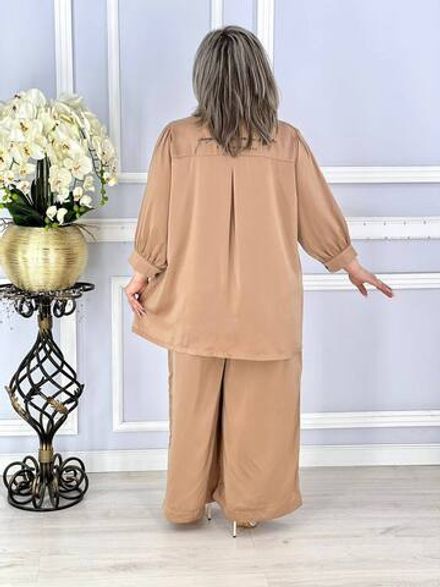 Костюм "Нэнси-1" Fabrika