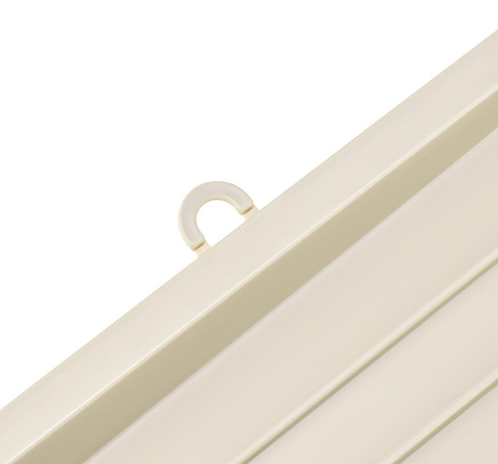 Сушилка - поддон прямоугольная 465*315*35 М1158