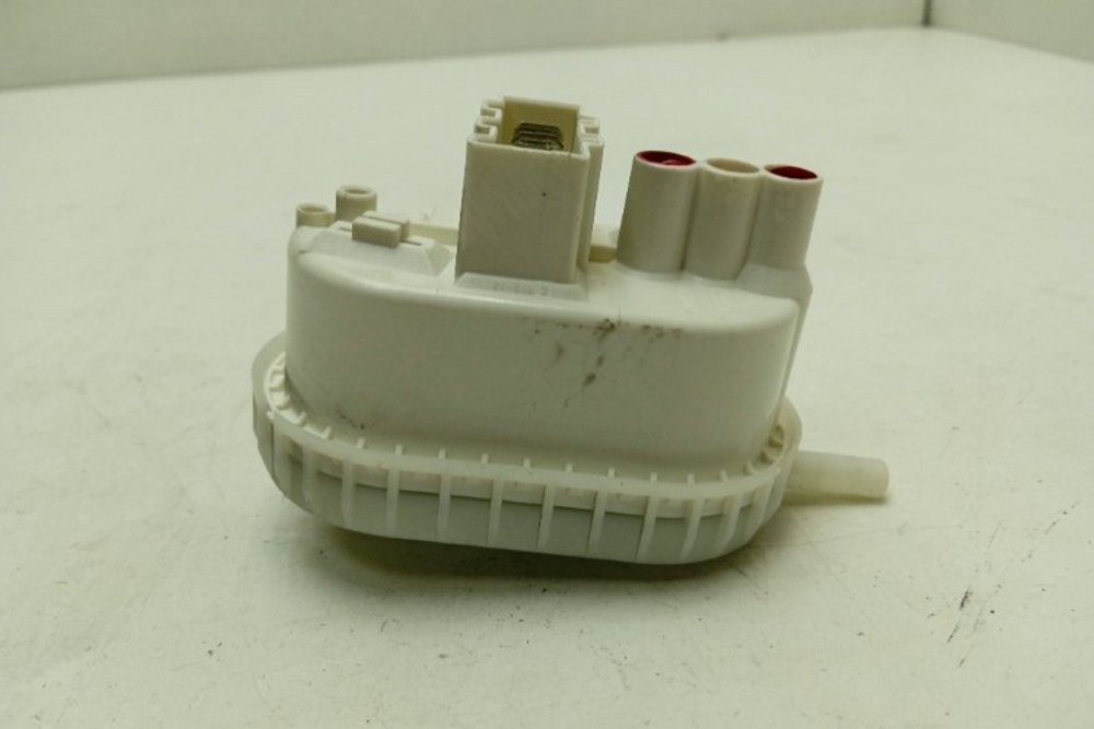 PC4510A412 кт163 Датчик уровня воды для стиральной машины Hansa PC4510A412 б/у
