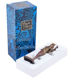 Veronese WS-1235 Статуэтка «Хатхор - древнеегипетская богиня неба, радости и любви»