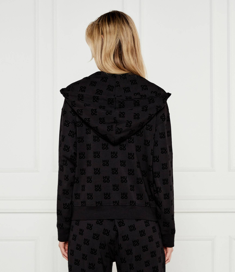 Худые FLOKKI Hugo Bodywear - черный(50531659)