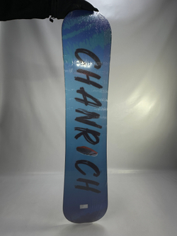 Сноуборд CHANRICH METEORITES