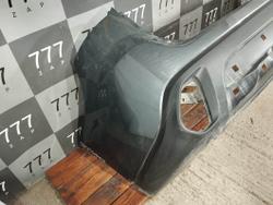 Бампер задний Mitsubishi Outlander 3 18-21 Б/У Оригинал 3015344200