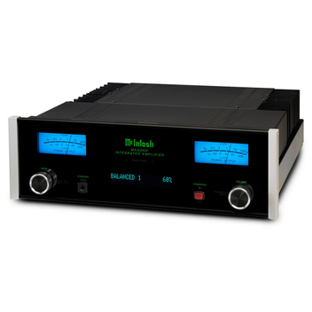 McIntosh MA5300
