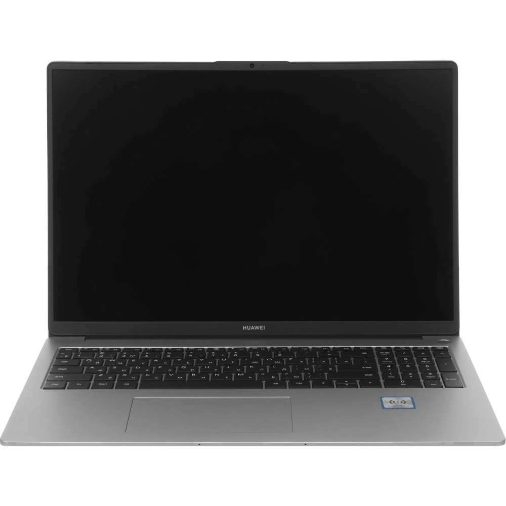 Ноутбук Huawei MateBook D16 Intel Core i5-13420H/16Gb/SSD1Tb/16"/IPS/WUXGA/1920x1200/60Hz/NoOS/Mystic Silver/1.68kg (53014MUA)