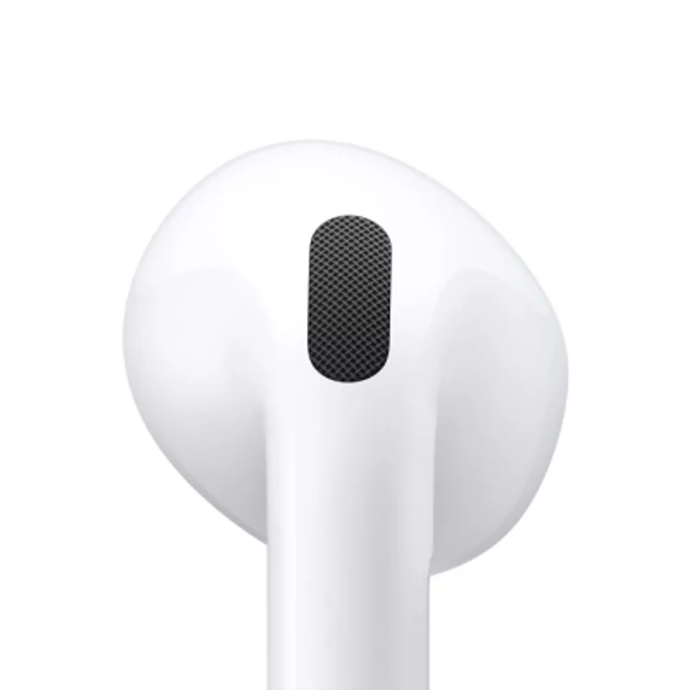 НаушникиAirpods 4 (без шумоподавления)
