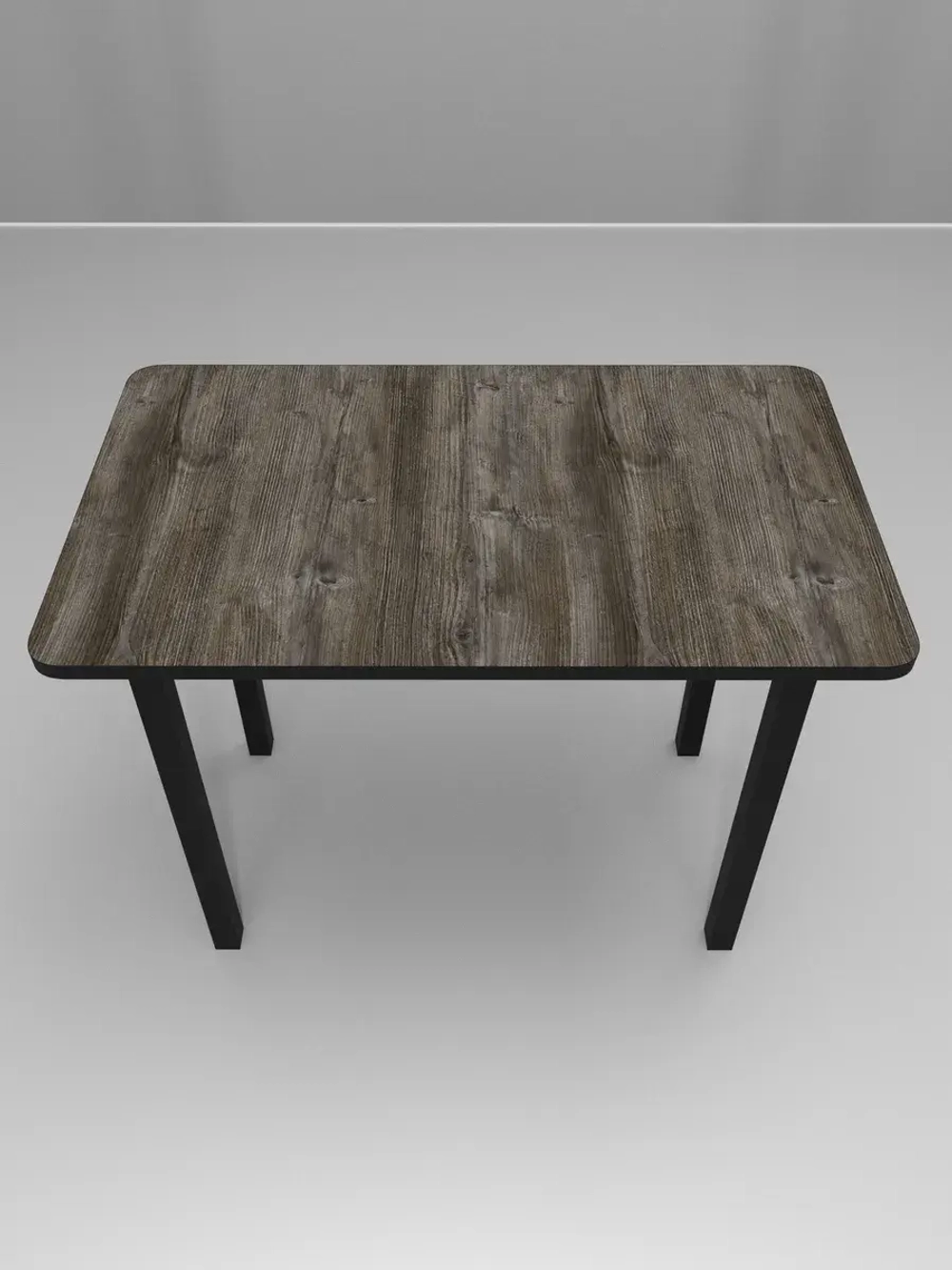 Обеденный стол "Сосна Пандеросса" 110x70 см