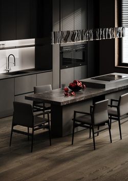 Fargo Quartz Parquet 5 мм Дуб Амбарный, 2,225 м²