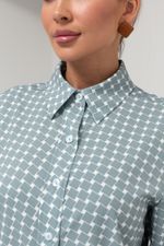 Рубашка Доротея №17 Valentina