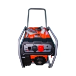 TOR KM9500HE генератор бензиновый 1045858