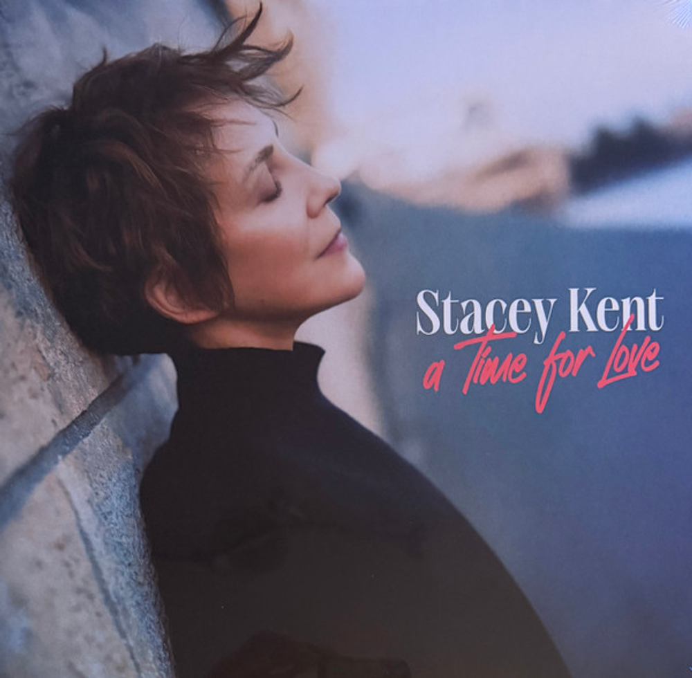 Stacey Kent - A Time For Love
