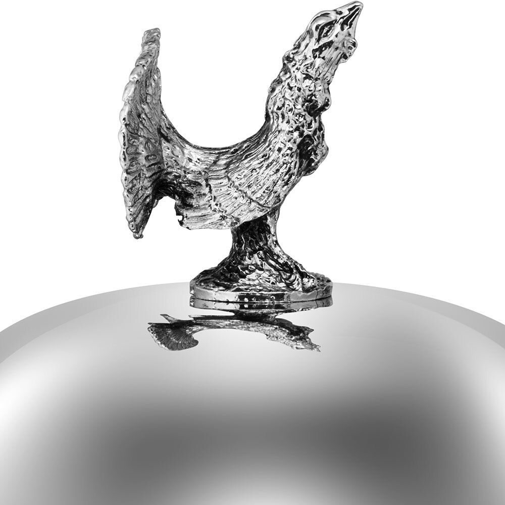 ЕМКОСТЬ ДЛЯ ХРАНЕНИЯ LEFARD СЕРИЯ "ОХОТА" 320МЛ С ЛОЖКОЙ