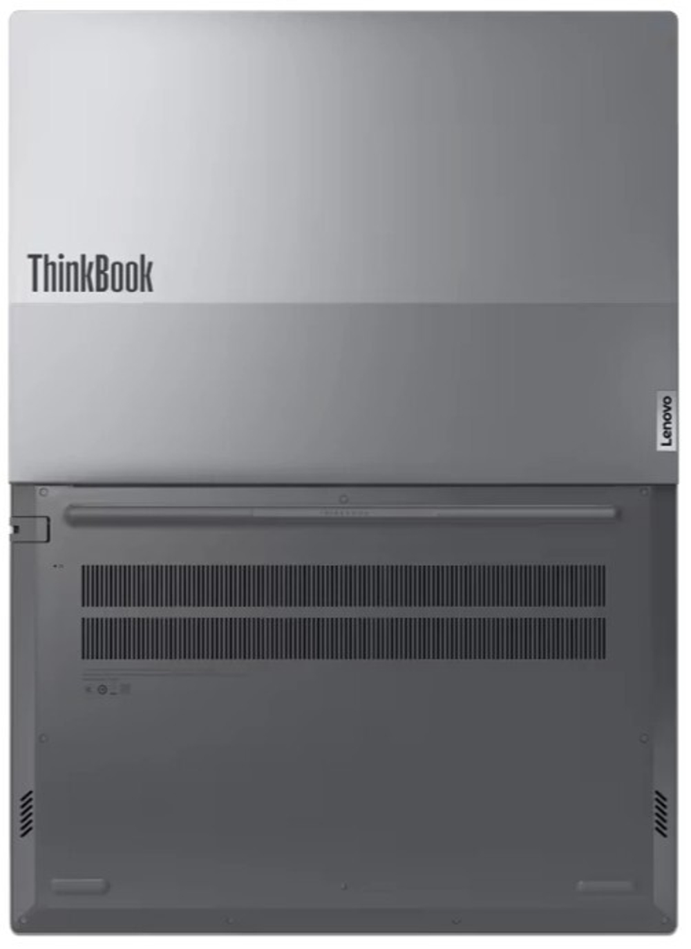 Ноутбук  Lenovo ThinkBook 16 G7 IML 16 ", Core Ultra 5, 16 Гб RAM, 512 Гб SSD, Arc graphics, Серый