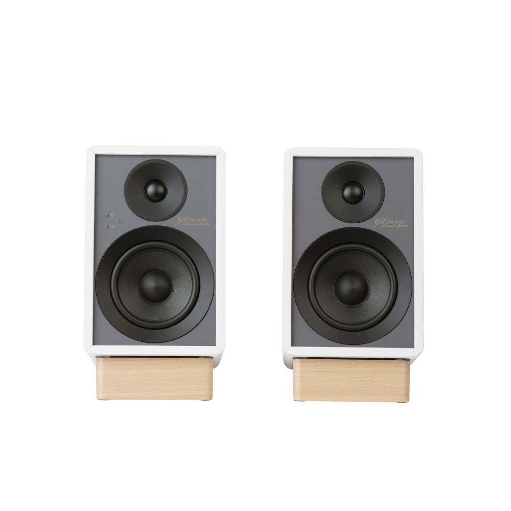 Onkyo GX-30ARC Полочная активная акустика