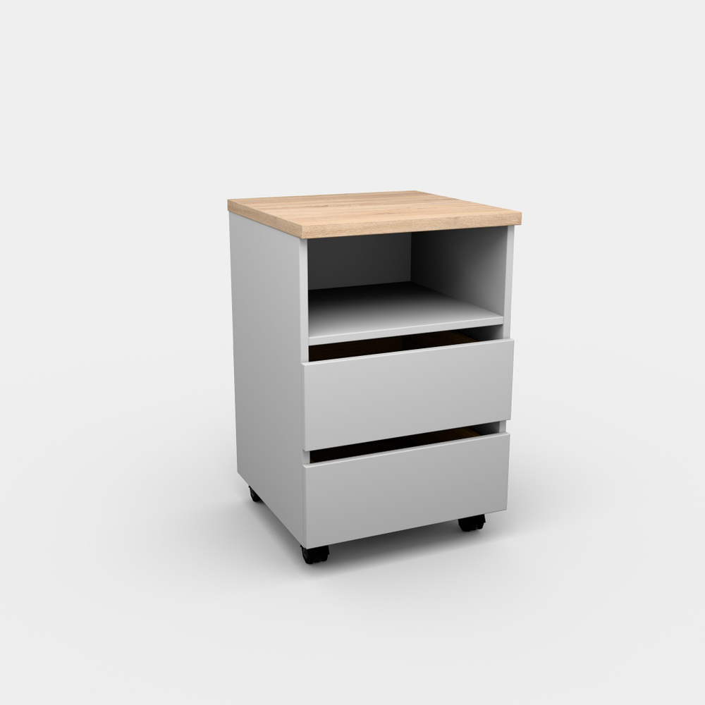 Подкатная тумба SHIFT_02