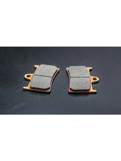 Колодки тормозные Yamaha 5NWW00450000